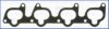 VW 027129717C Gasket, intake manifold